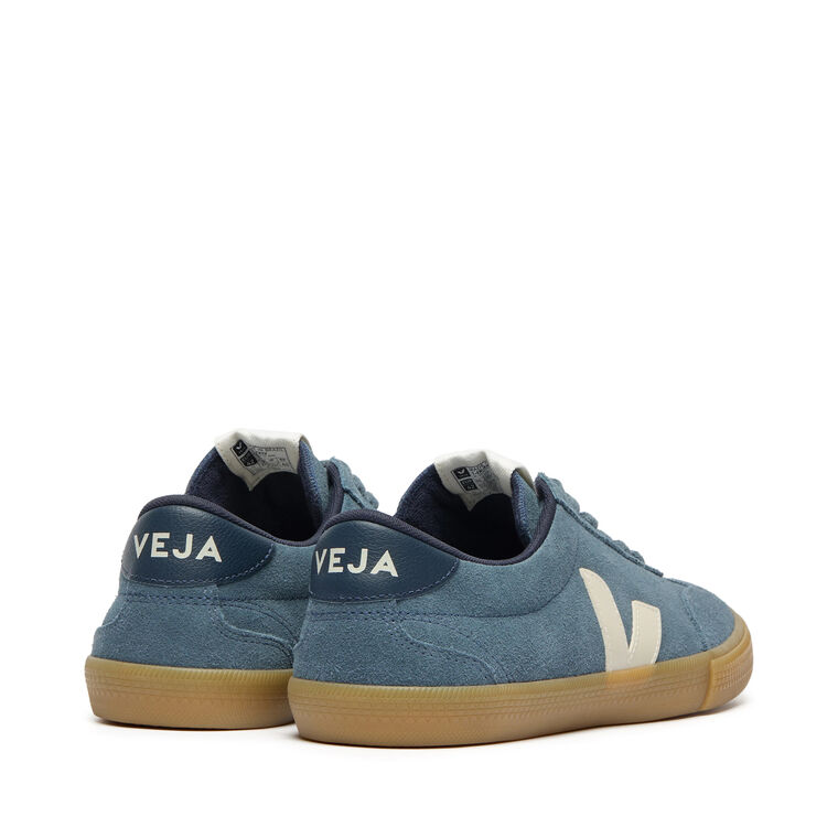 Volley Suede Sneaker image number null