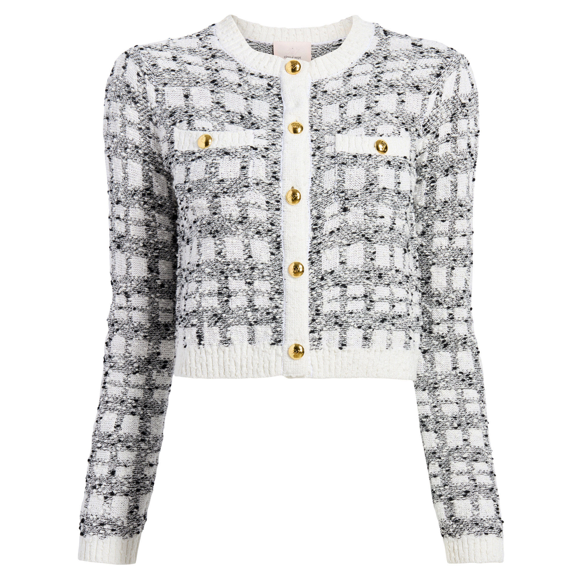 Kori Cardigan