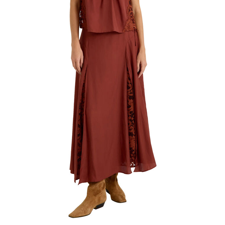 Gracen Skirt image number null