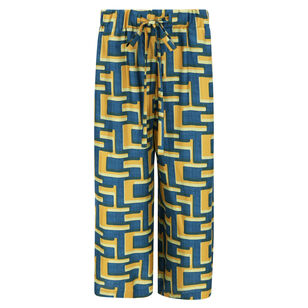 Pop Art Maze Pant