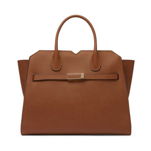 Milano Two Handles Medium Handbag