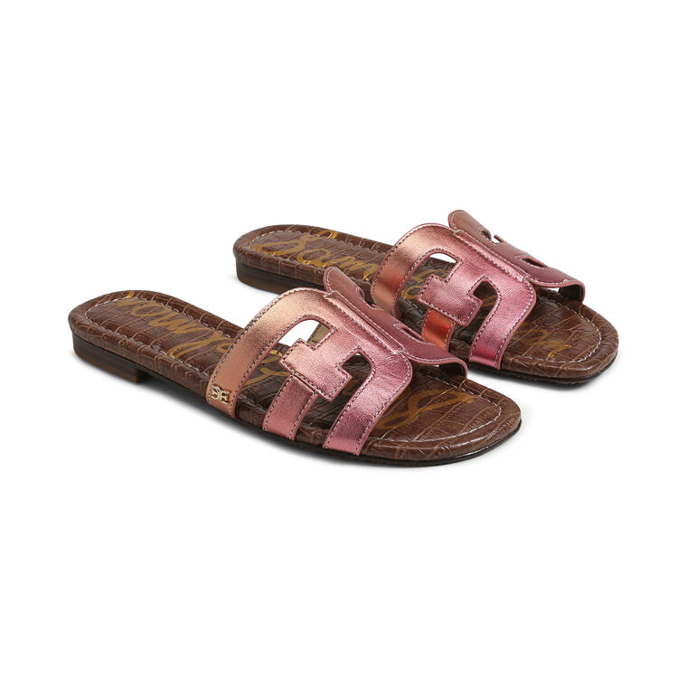 Bay Slide Sandal image number null