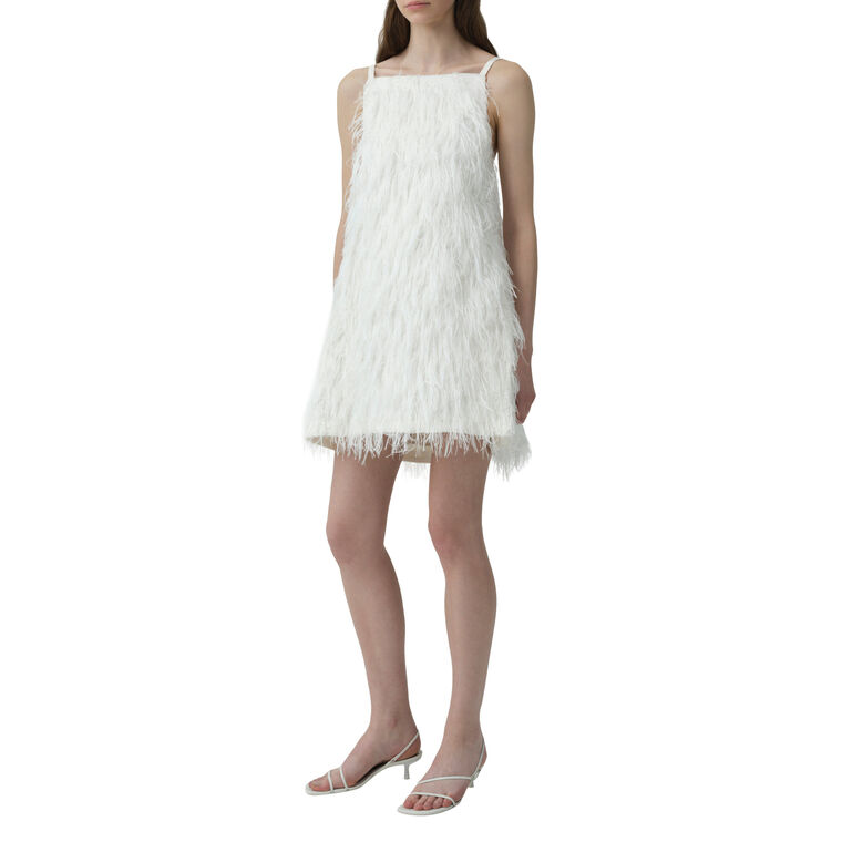 Kalla Mini Dress image number null