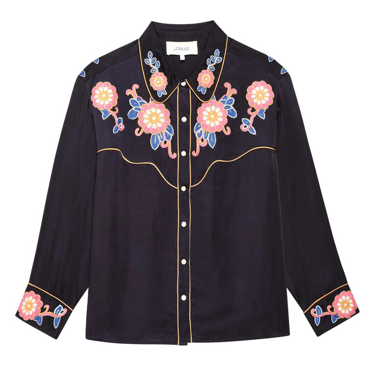 The Gaucho Top image number null