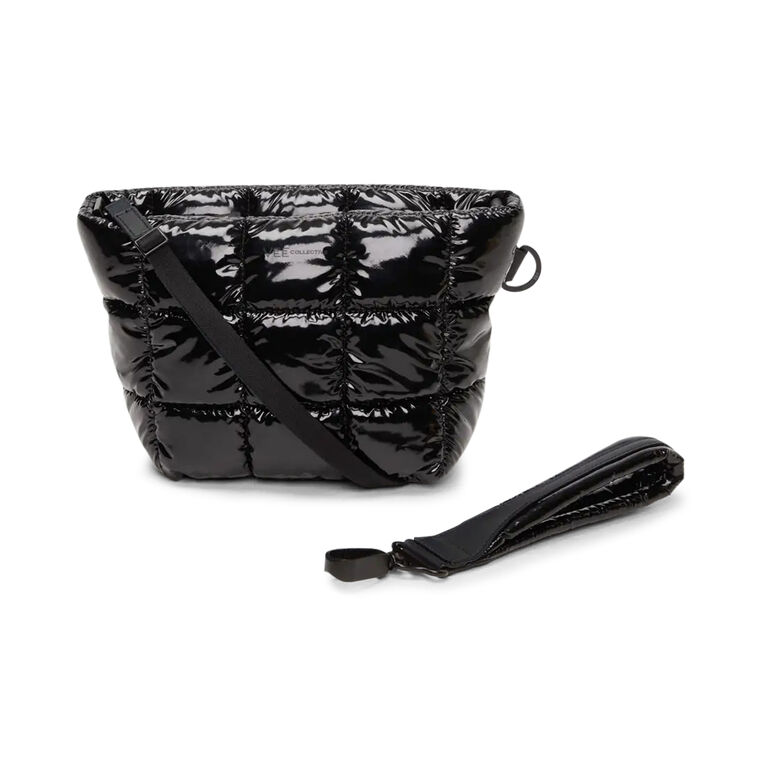 Vinyl Porter Clutch image number null