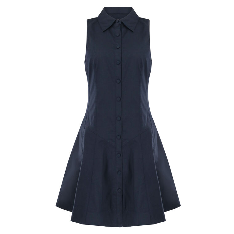 Poppy Dress image number null