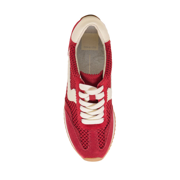B.NTCD Mesh Sneaker image number null