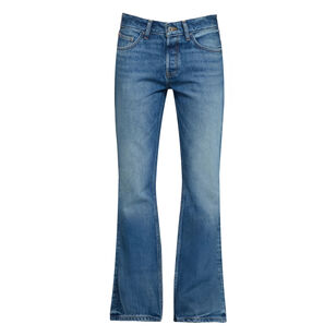 Miley Slouchy Bootcut Jean