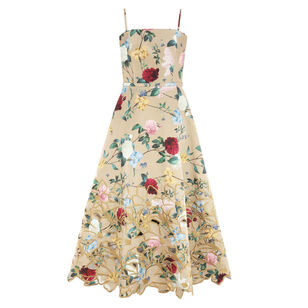 Estee Dress
