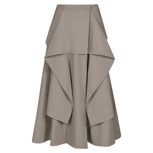 Azalea Midi Skirt