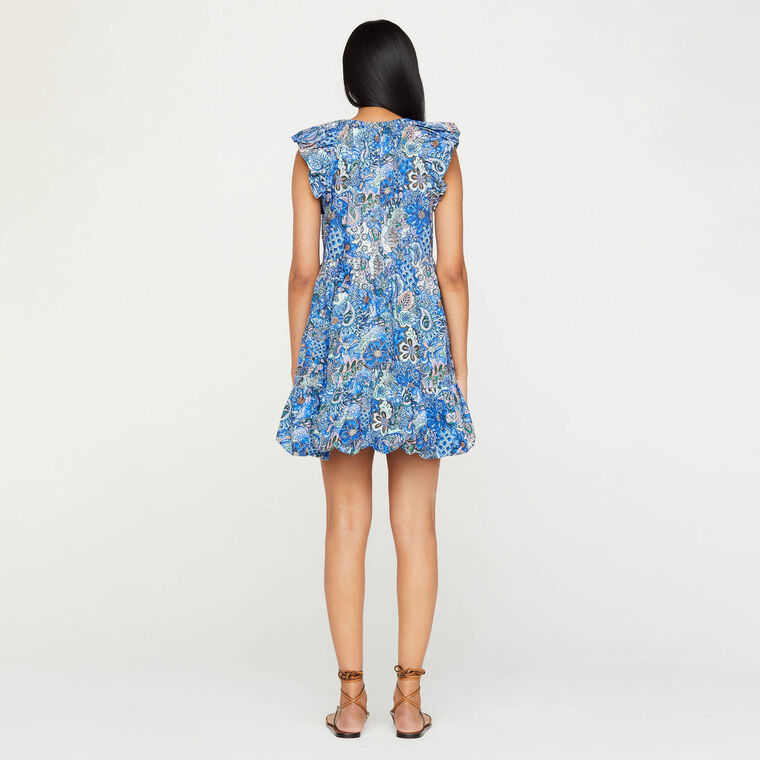 Clover Dress image number null