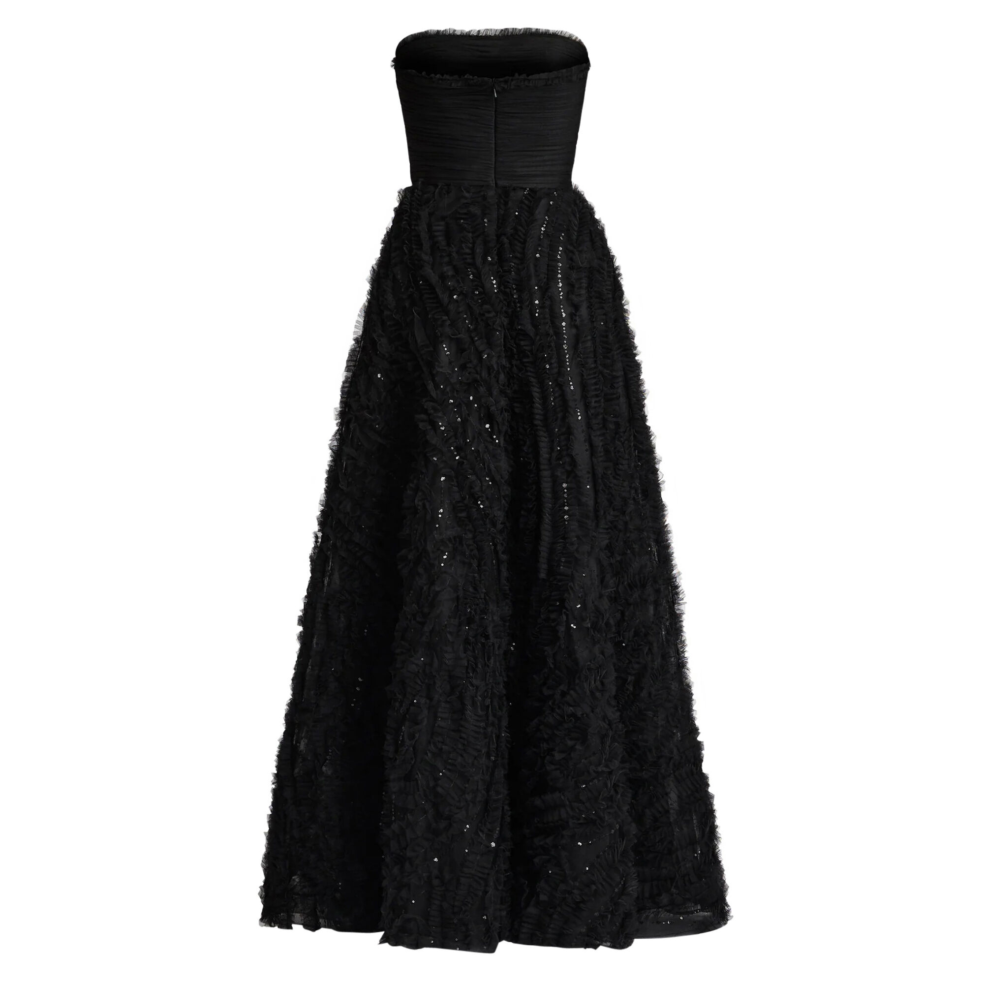 スーツ・フォーマル・ドレス the toe BLUEBELL TULLE DRESS Bluebell Tulle Dress – THE TOÉ