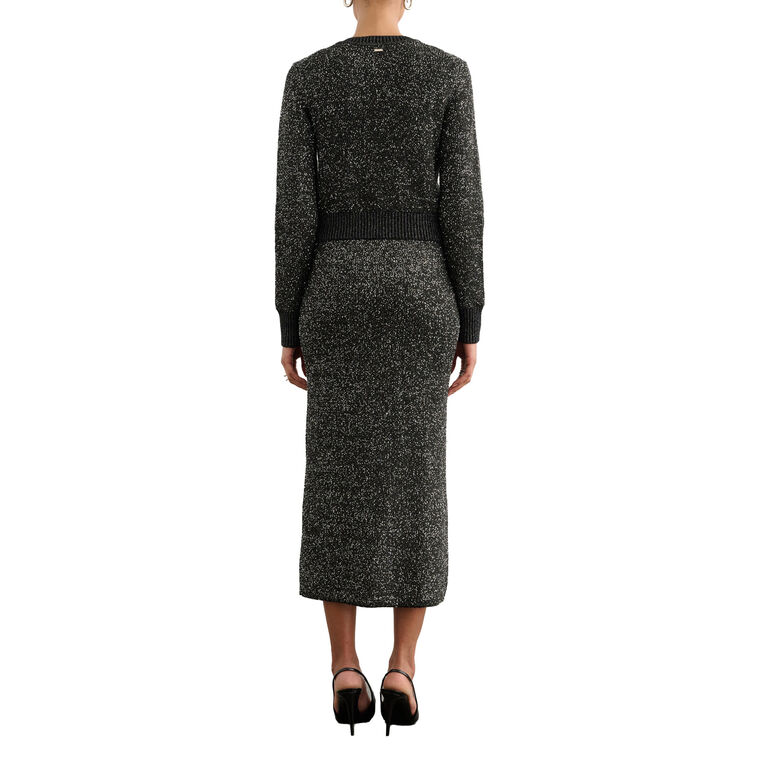 Mollie Classic Cardigan image number null
