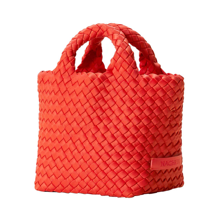 St. Barths Petit Tote image number null