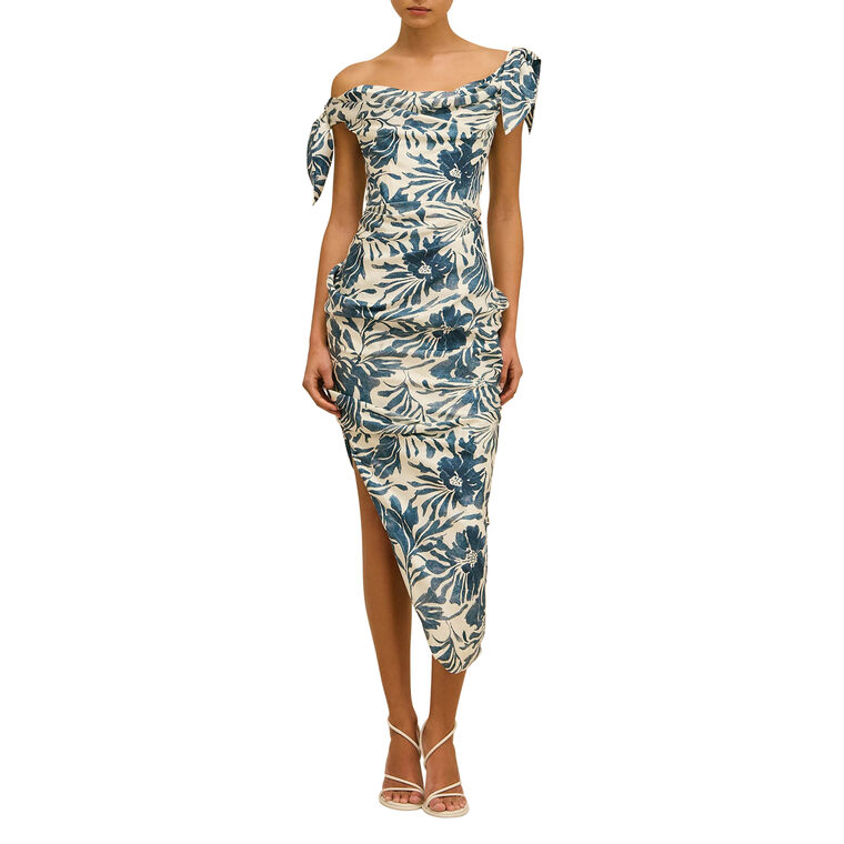 Ithaca Dress image number null