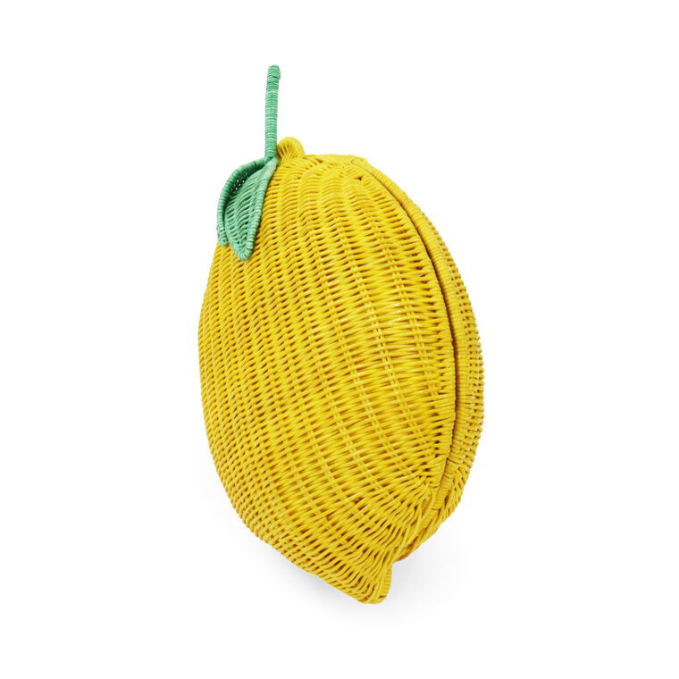 Sicilian Lemon Clutch image number null
