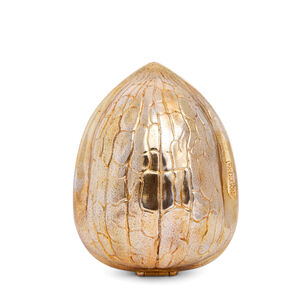 Walnut Clutch