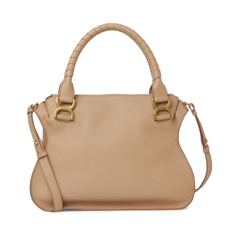 Marcie Double Carry Bag image number null