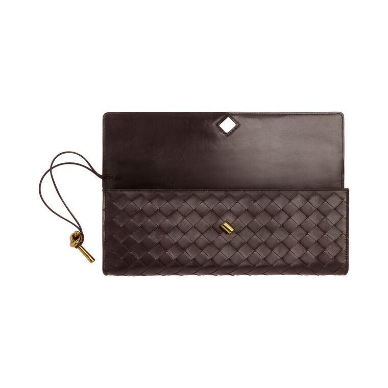Andiamo Clutch image number null