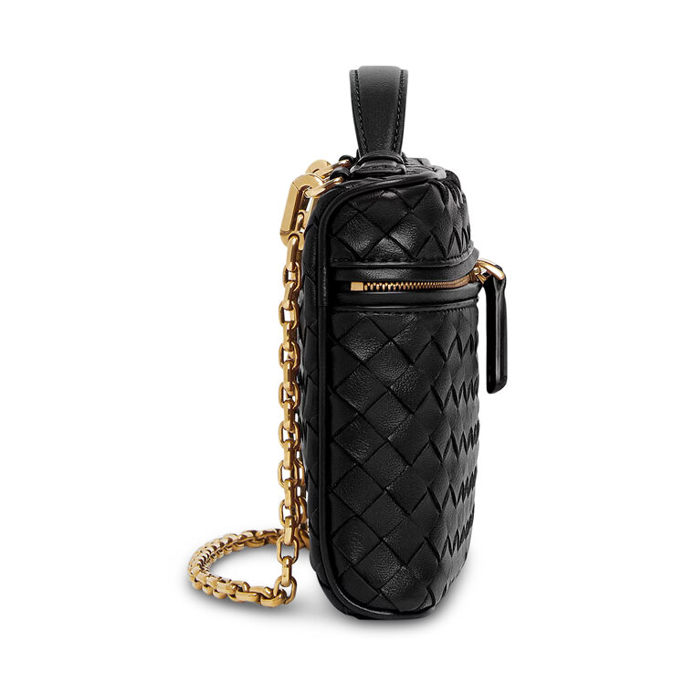 Small Soft Vanity Case image number null