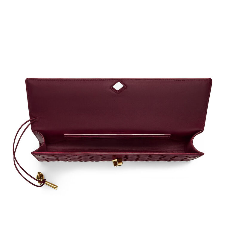 Andiamo Clutch image number null