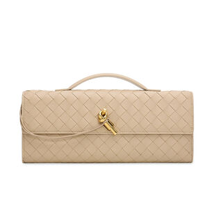 Andiamo Clutch