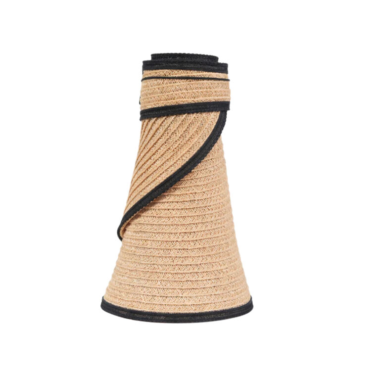 Trixie Packable Hemp Visor image number null