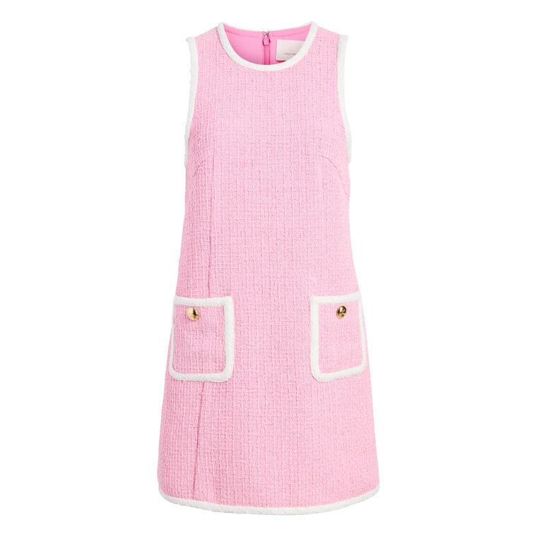 Contrast Auden Dress image number null