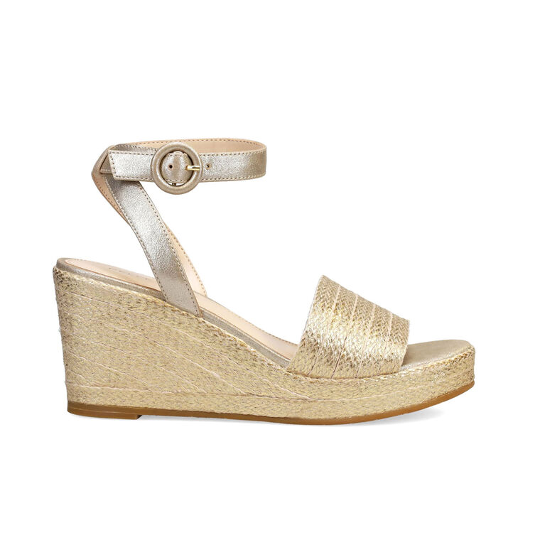 Wilder Jute Wedge image number null