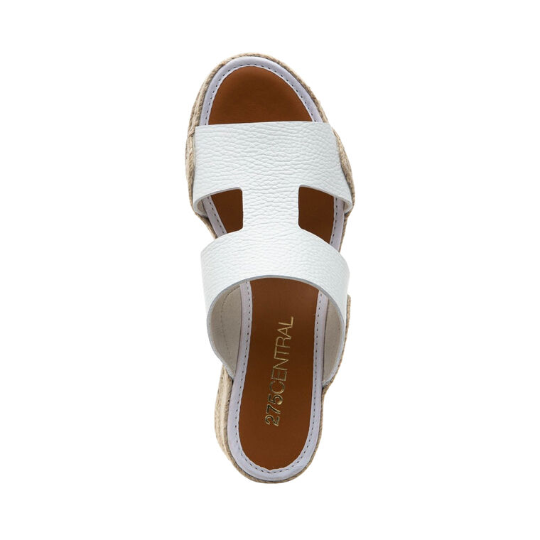 Christie Espadrille Wedge image number null