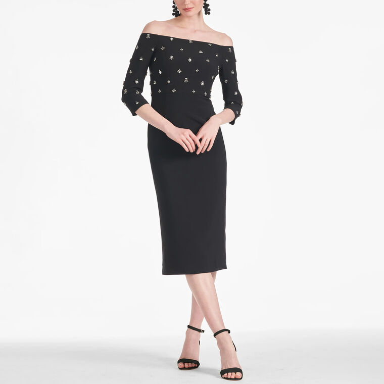 Fatima Dress image number null