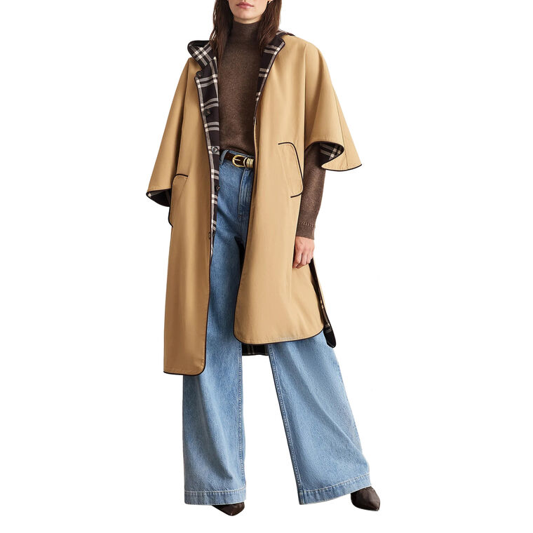 Carlisle Reversible Coat image number null