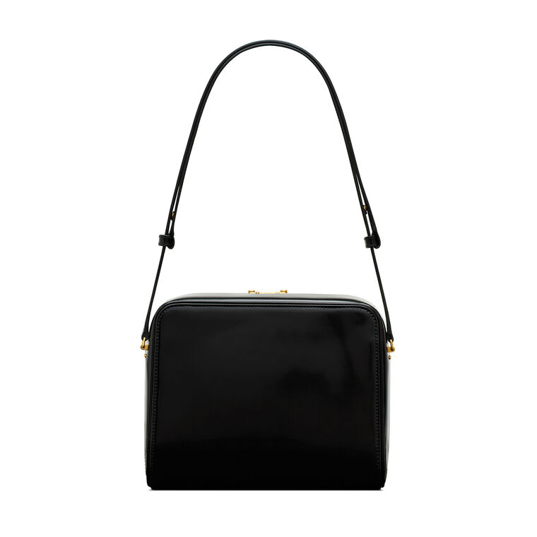 Anais Box Bag image number null