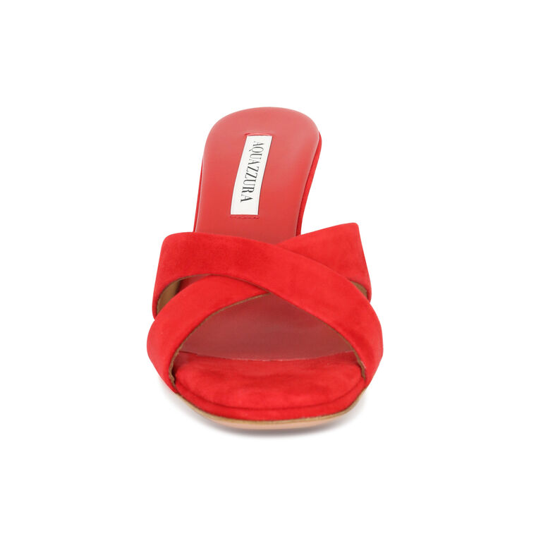 Darling 75mm Mules image number null