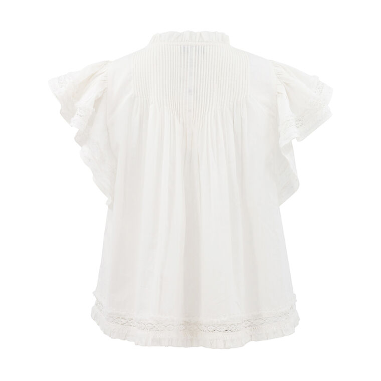 Lilith Thread Pull Top image number null