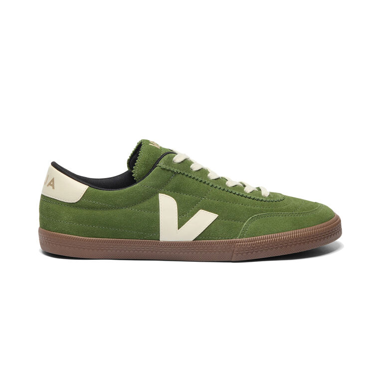 Panenka Suede Sneaker image number null