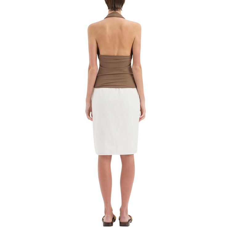 Zelie Halter Top image number null