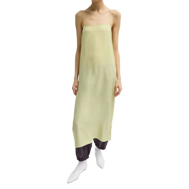 The Slip Dress image number null