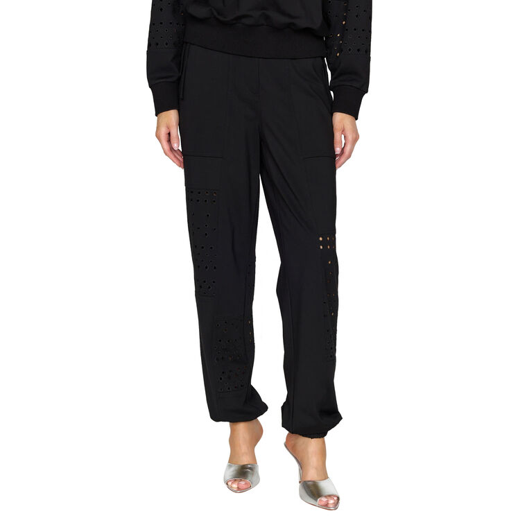 Jaden Jogger Pant image number null