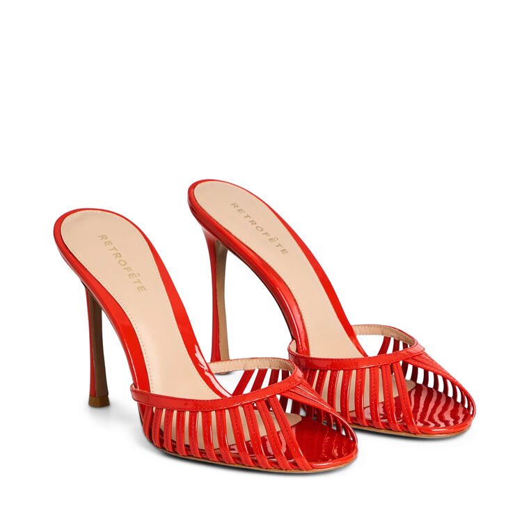 Allistair 105mm Sandal image number null