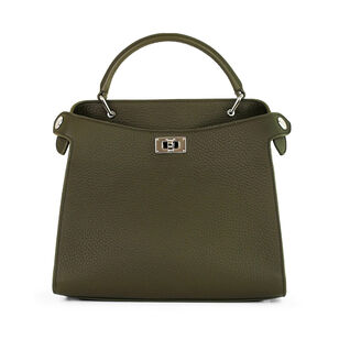 Lutece Mini Top Handle Bag