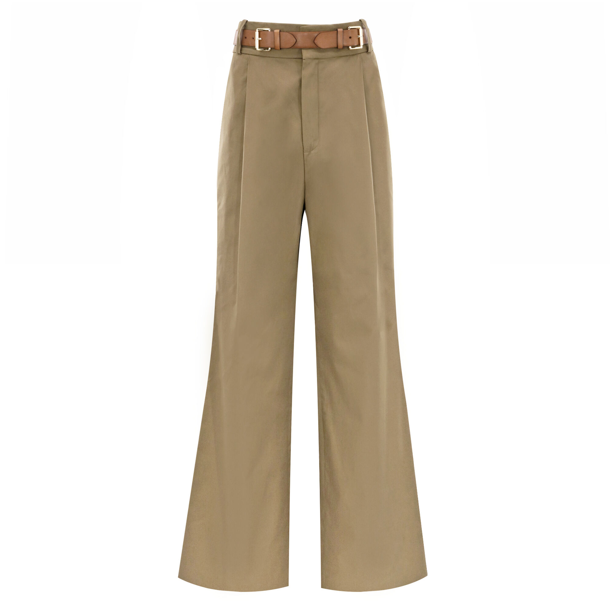 FLARED & BOOTCUT