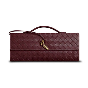 Andiamo Clutch