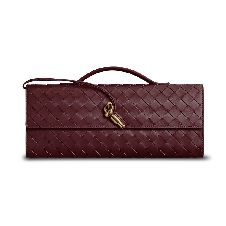 Andiamo Clutch image number null