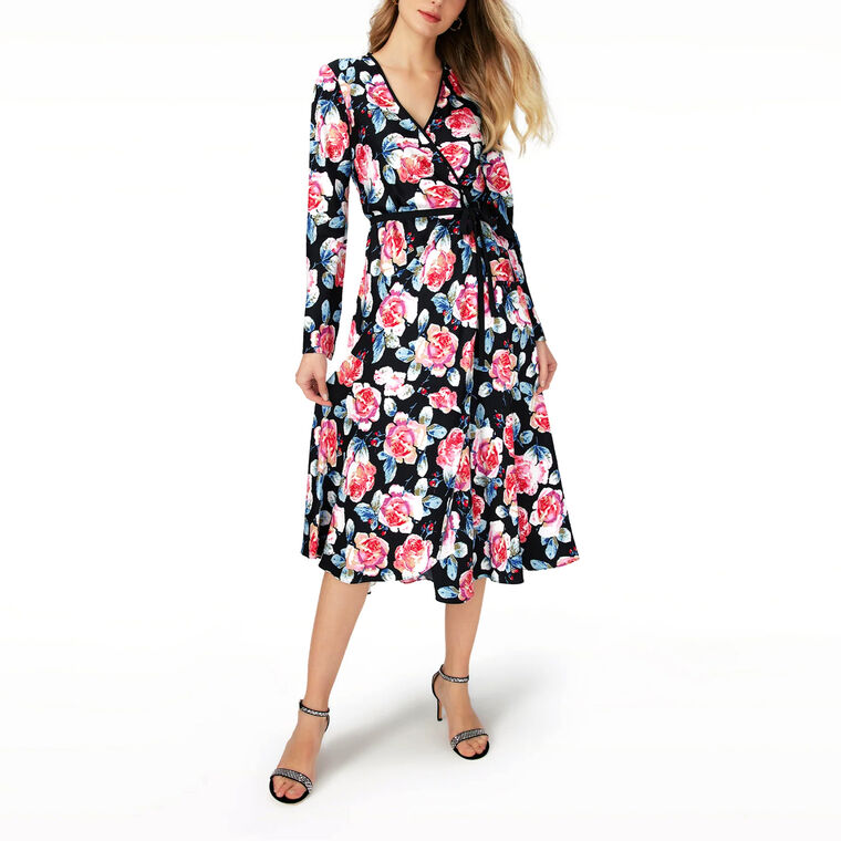 Anika Dress image number null