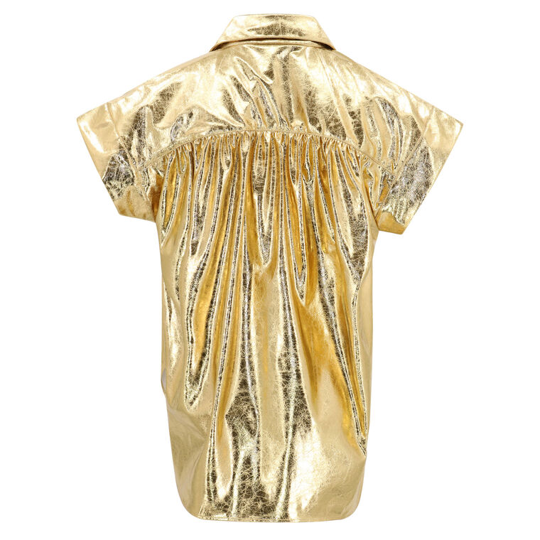 Trinity Metallic Top image number null