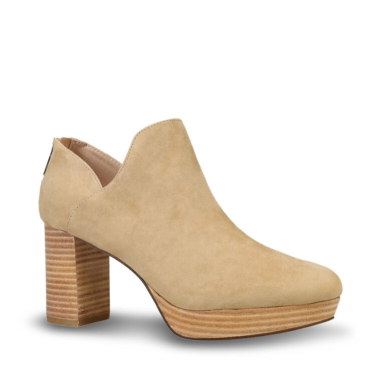 Lesia Bootie image number null