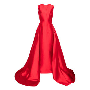 Larsen Sleeveless Maxi Dress