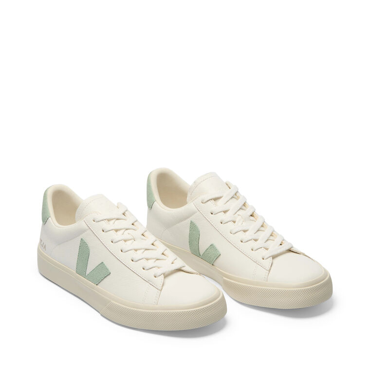 Campo Leather Sneaker image number null