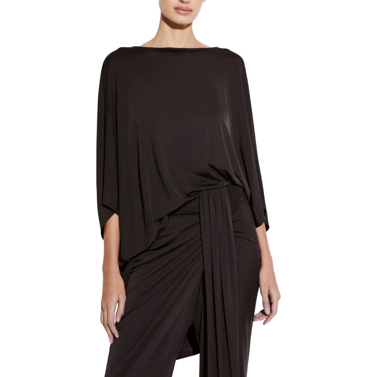 Jersey Tunic Top image number null